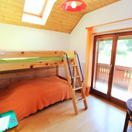 Apartment In Koettmannsdorf Near Bathing Lake Wurdach Luaran gambar