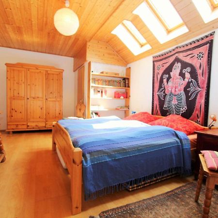 Apartment In Koettmannsdorf Near Bathing Lake Wurdach Luaran gambar