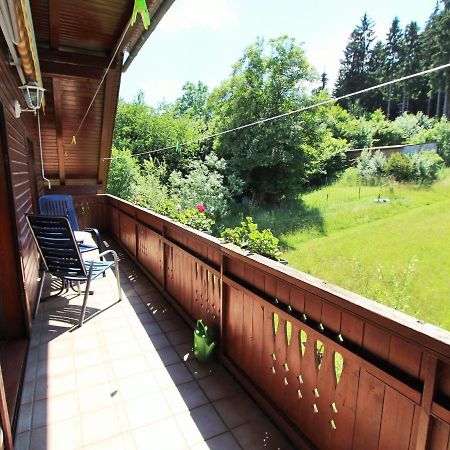 Apartment In Koettmannsdorf Near Bathing Lake Wurdach Luaran gambar