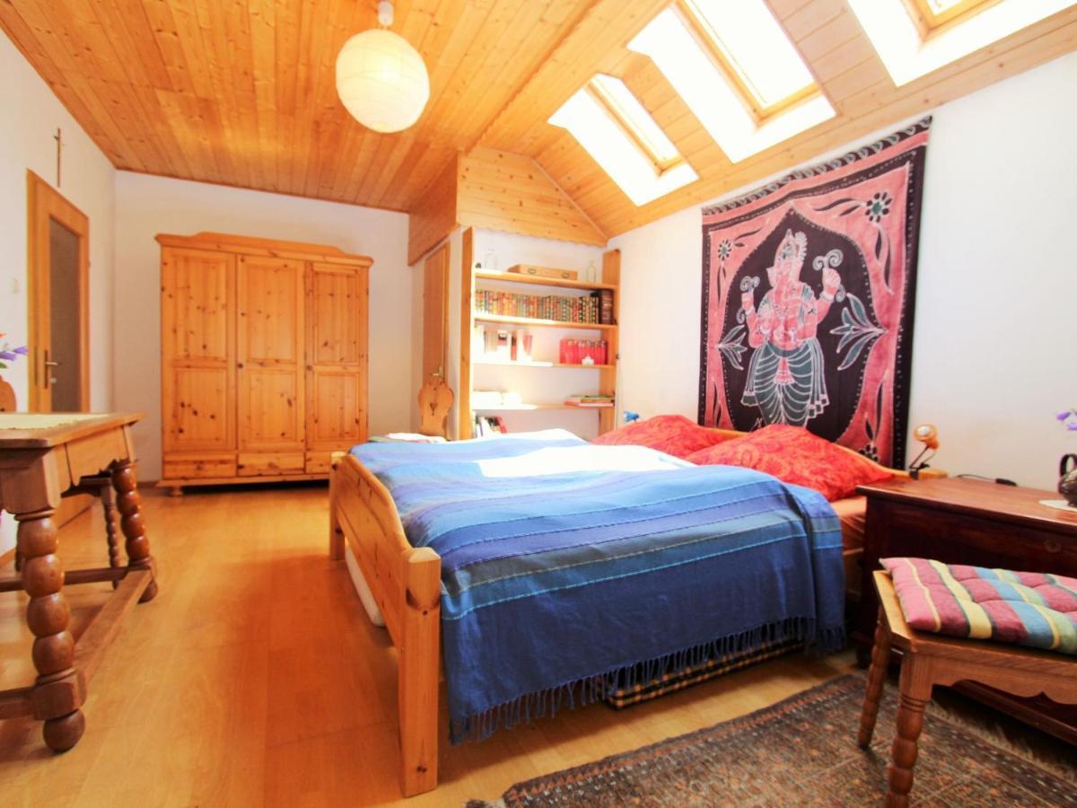 Apartment In Koettmannsdorf Near Bathing Lake Wurdach Luaran gambar