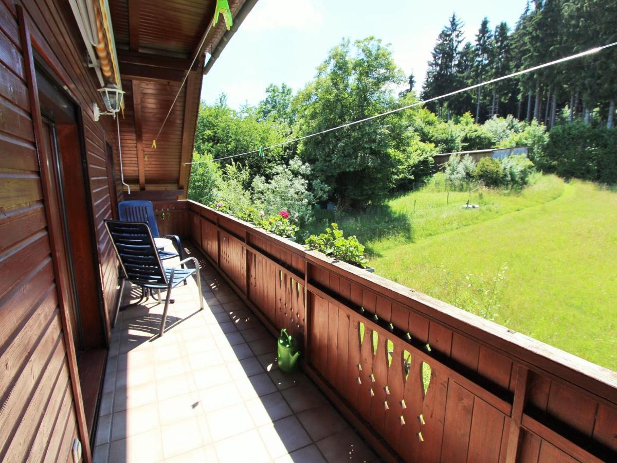 Apartment In Koettmannsdorf Near Bathing Lake Wurdach Luaran gambar