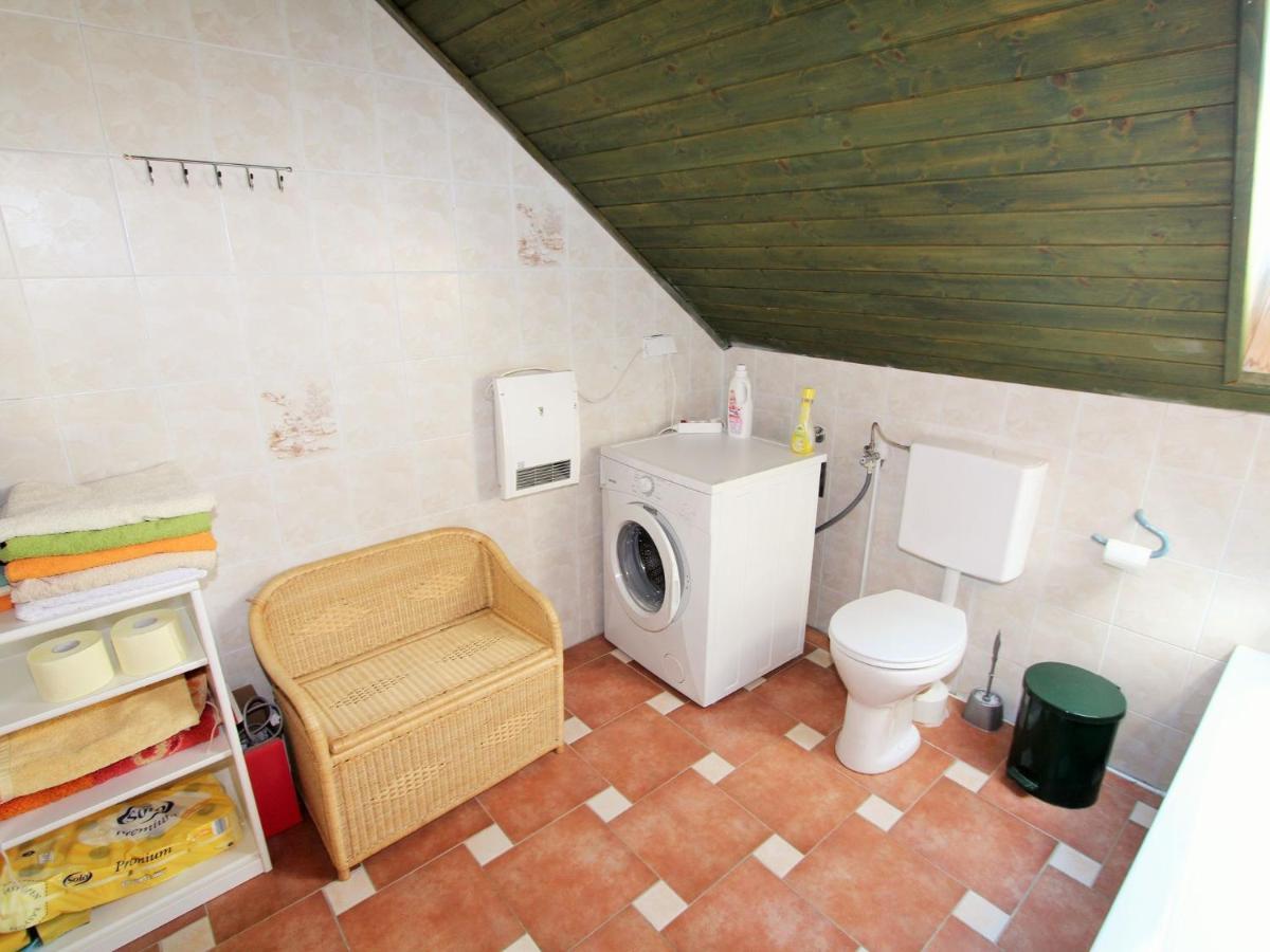 Apartment In Koettmannsdorf Near Bathing Lake Wurdach Luaran gambar